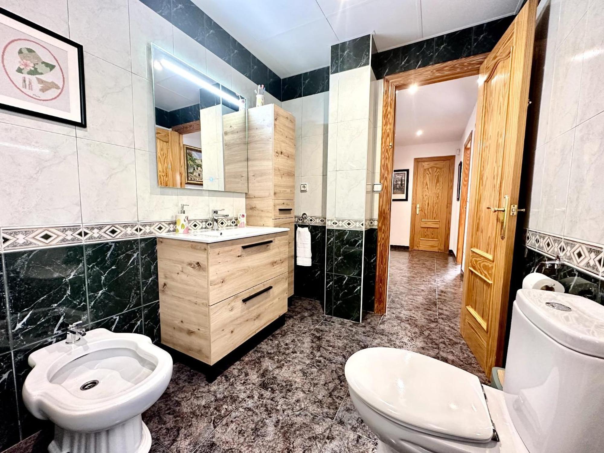Casa Rural Las Cuatro Flores Орхива Екстериор снимка